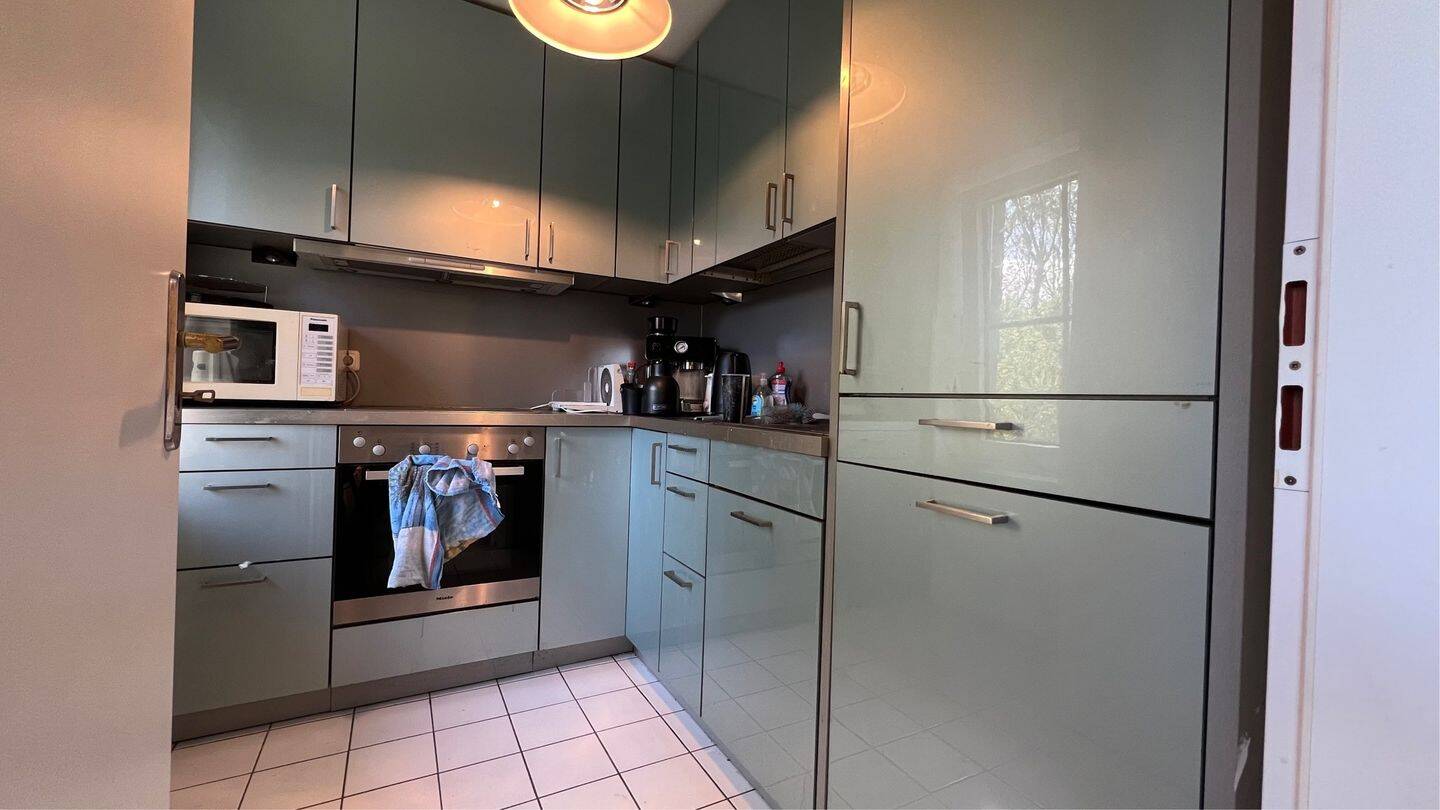 Vermietete Wohnung in Lottbek!, 22949 Ammersbek