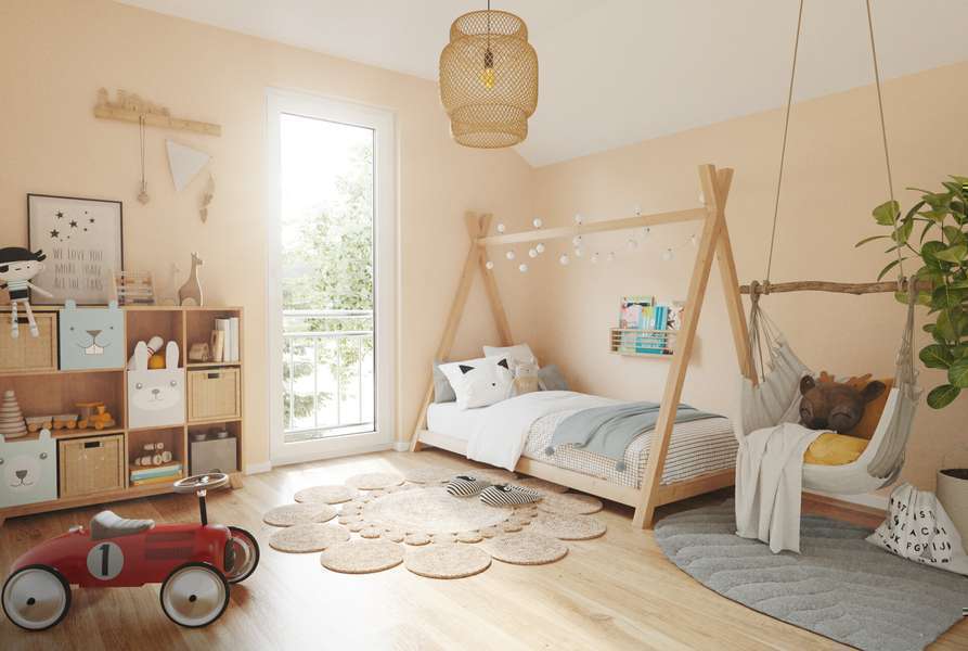 Massivhaus inkl. Grundstück in Lachen-Speyerdorf, 67435 Neustadt an der Weinstraße