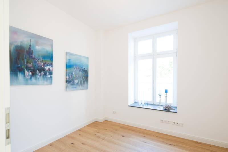 Schicke 3-Zimmer-Wohnung im Baudenkmal Towerhouse!, 59494 Soest