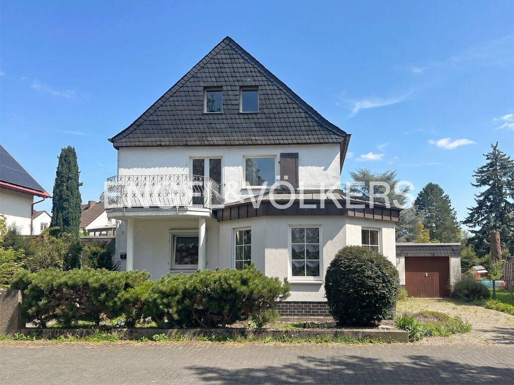 Seltene Gelegenheit in TOP-Moselblicklage, 56073 Koblenz