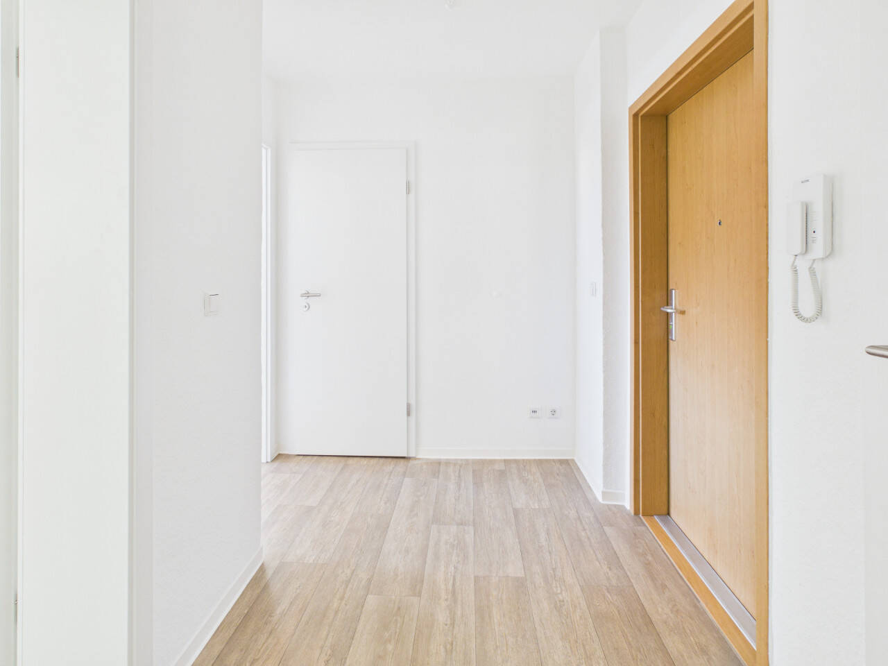 2-Raum-Wohnung in Kappel – Chemnitz – Vorschaubild 5