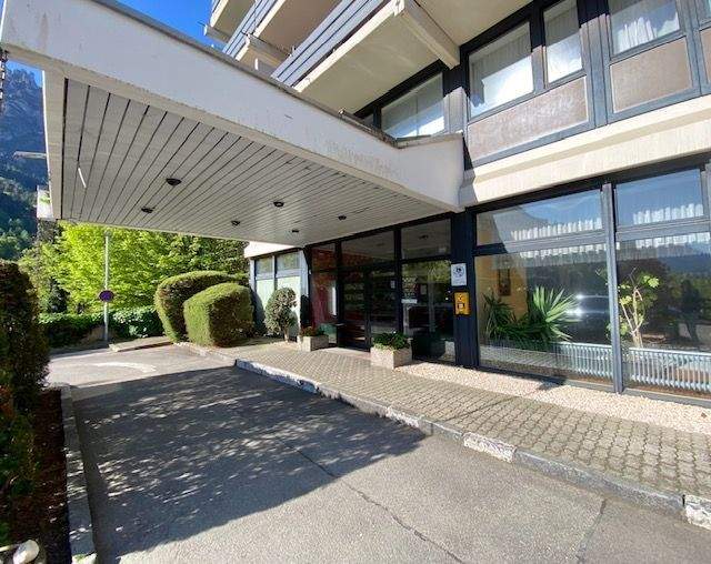 Urlaubsglück im Berchtesgadener Land: Ihre eigene Ferienwohnung in Bad Reichenhall., 83435 Bad Reichenhall