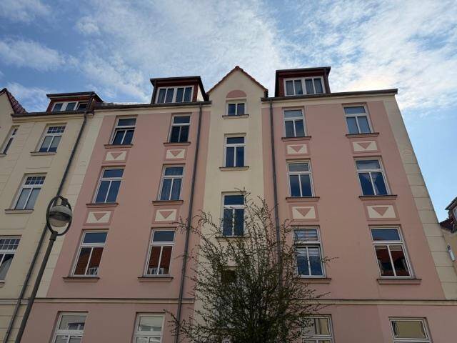 Freie 3-Zimmer-Eigentumswohnung mit großem Tageslichtbad, 18057 Rostock (Gartenstadt/Stadtweide Hansaviertel Kröpeliner Tor-Vorstadt Stadtmitte)