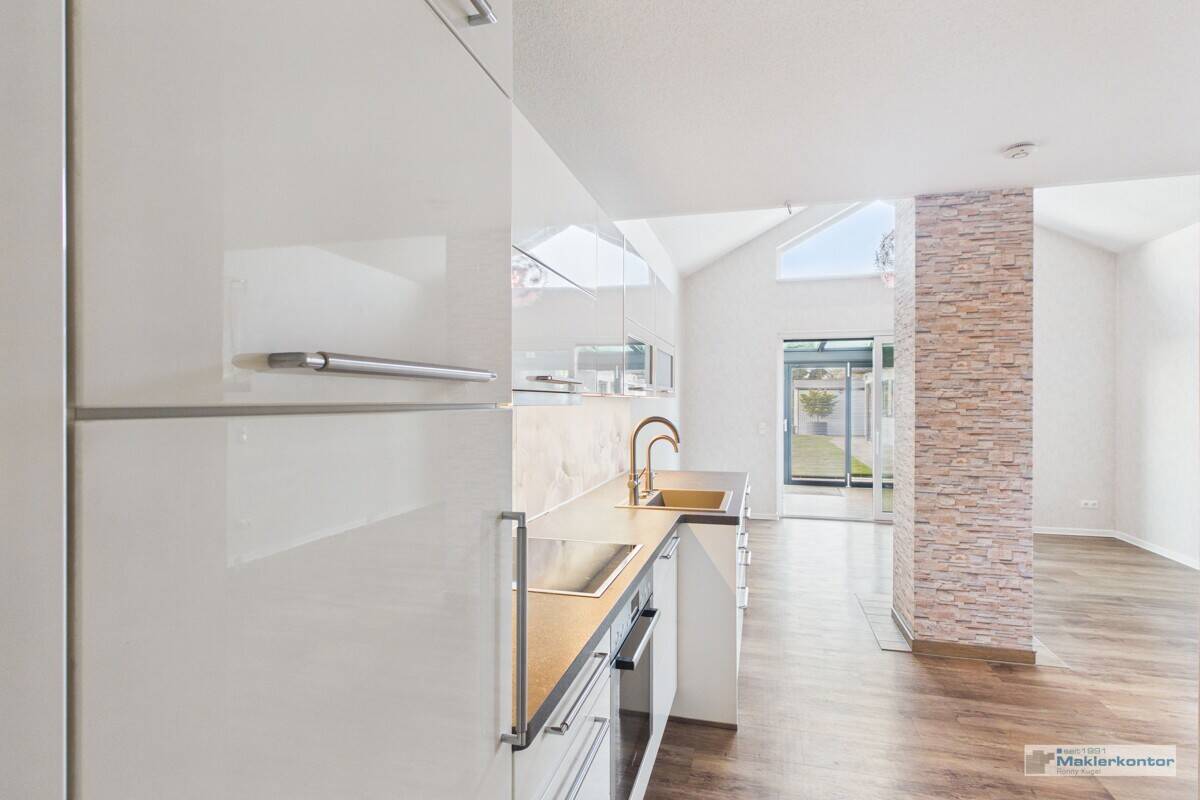 +++hochwertiges Wohnen am Woblitzsee mit optionaler Einliegerwohnung+++, 17255 Wesenberg