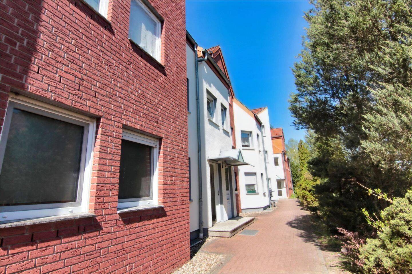 Ruhiges Zuhause mit Ausblick …, 16247 Joachimsthal