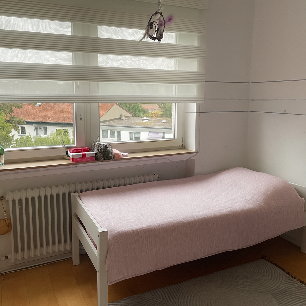 4,5-Zimmer-Eigentumswohnung in begehrter Lage von Rosenheim-Ost. Entdecken Sie Ihr neues Zuhause!, 83022 Rosenheim (Happing Innenstadt Ost Süd West)