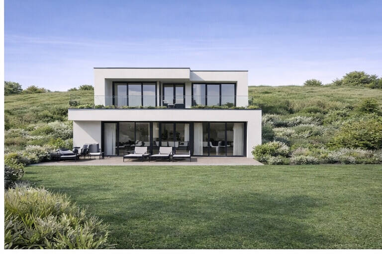 Eine der letzten Baulücken am Sallerner Berg – exklusives Eckgrundstück in Regensburger Spitzenlage!, 93057 Regensburg (Brandlberg-Keilberg Konradsiedlung-Wutzlhofen Reinhausen Sallern-Gallingkofen)