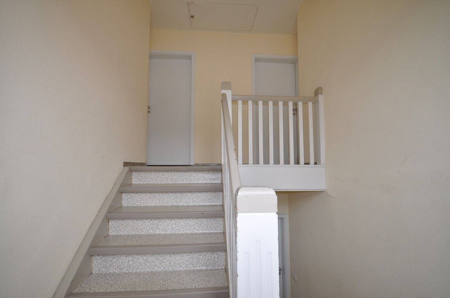 2-Zimmerwohnung, 98544 Zella-Mehlis