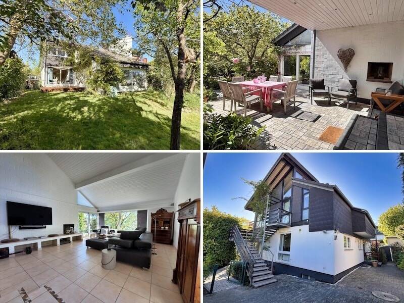 Familienhaus in Friedrichsdorf-Dillingen!, 61381 Friedrichsdorf