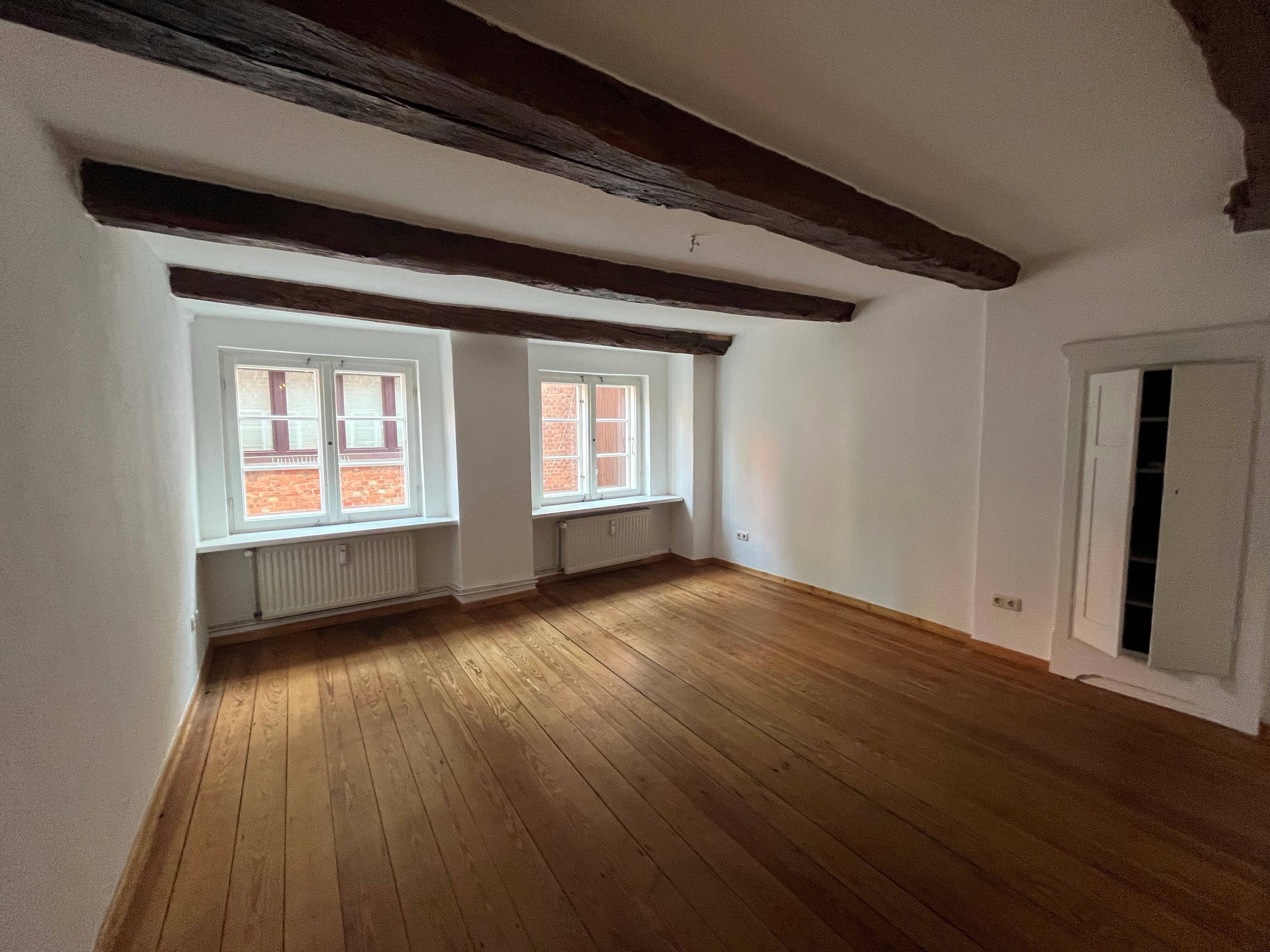 Charmante 3 Zimmer-Wohnung in der Innenstadt von privat, 21335 Lüneburg
