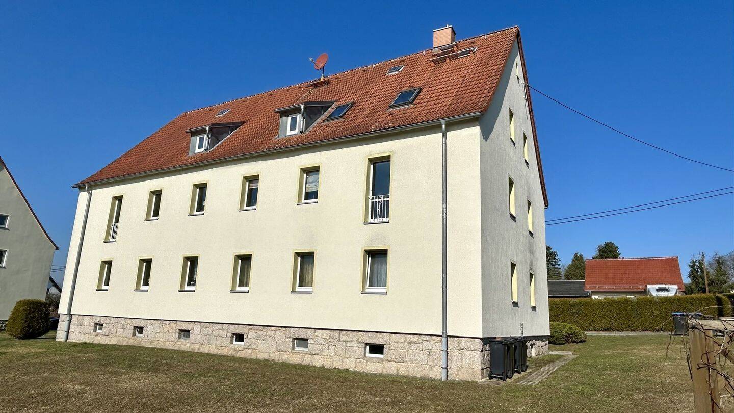 Tolle Wohnung in Talsperren-Nähe, 8541 Neuensalz