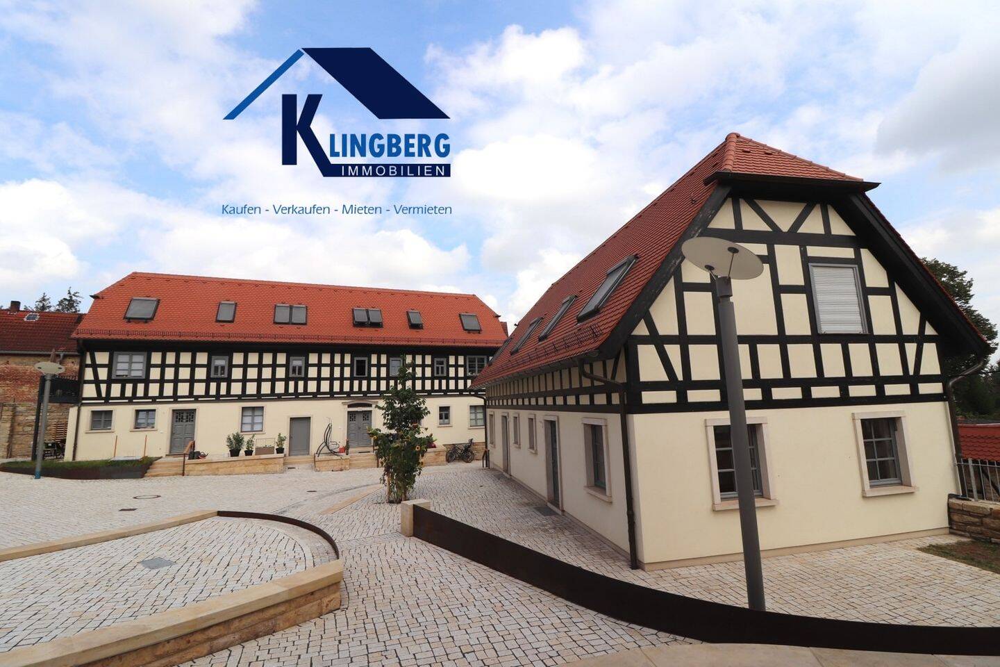 Doppelhaushälfte im ökologischen Wohnkonzept in Tröglitz zu vermieten – 360°Tour ansehen!, 6729 Elsteraue