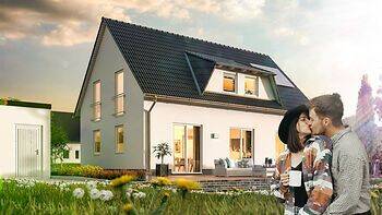 Dein massives Landhaus mit viel Platz für alle-komfortabel und idyllisch in Unterbreizbach, 36414 Unterbreizbach