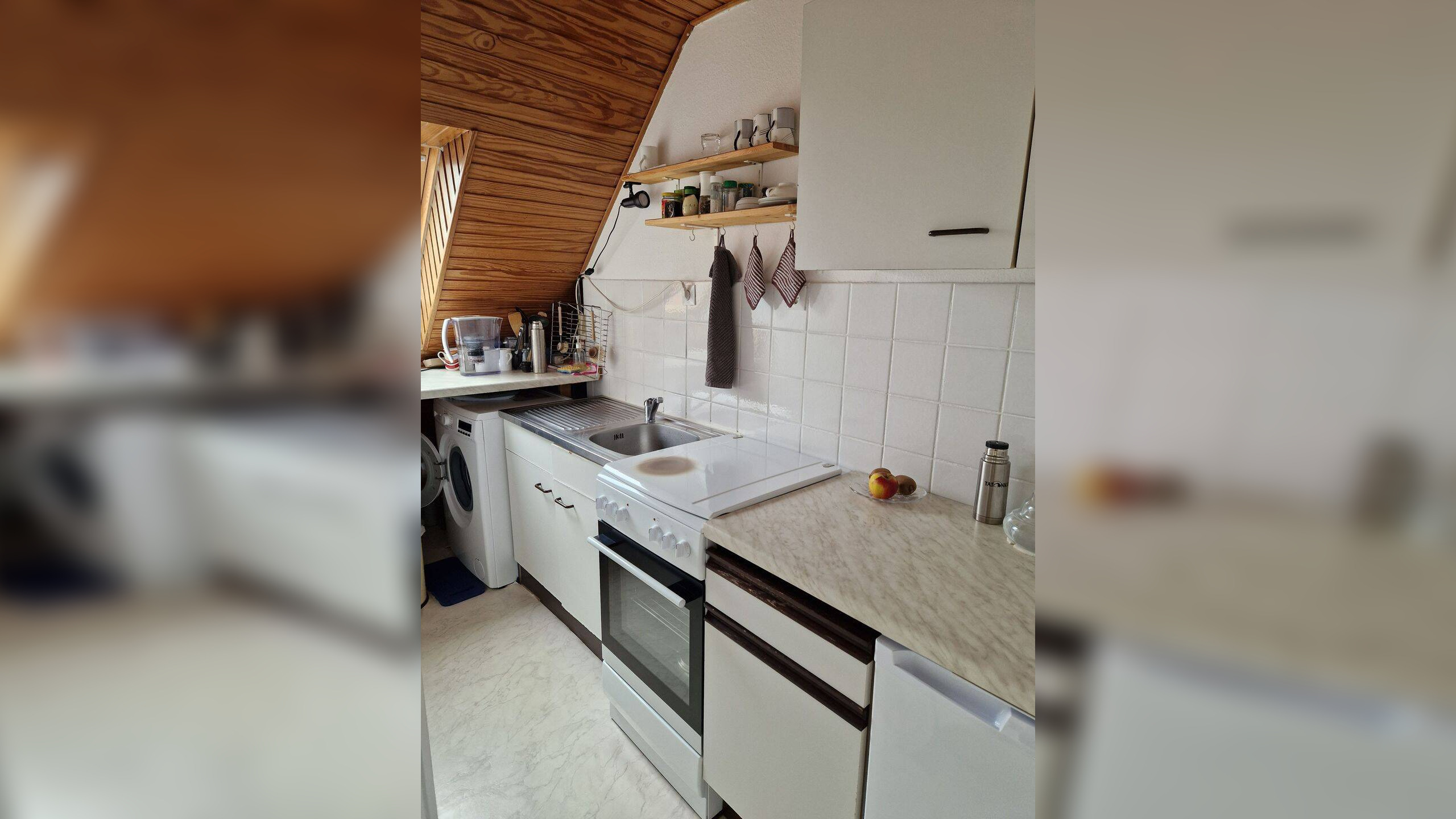 Gemütliche 1-Zimmer-Wohnung in Bremen zu vermieten, 28205 Bremen (Hulsberg Peterswerder)