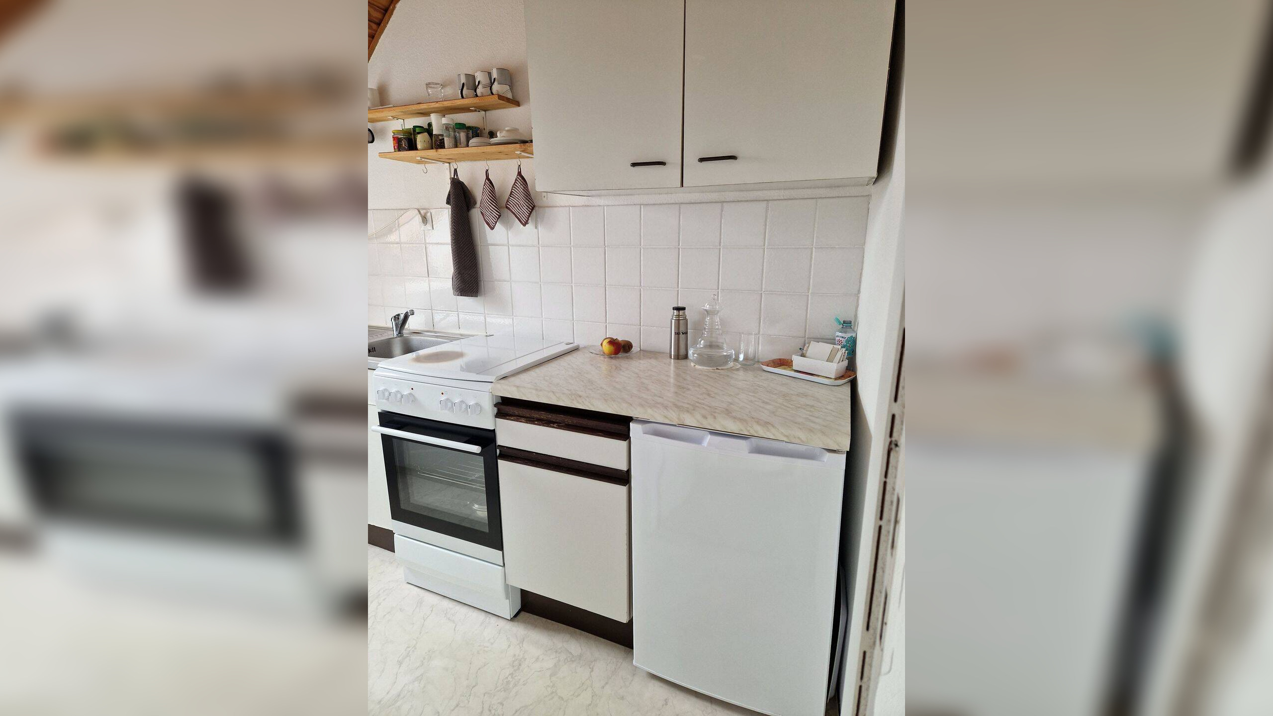 Gemütliche 1-Zimmer-Wohnung in Bremen zu vermieten – 28205 Bremen – Vorschaubild 4
