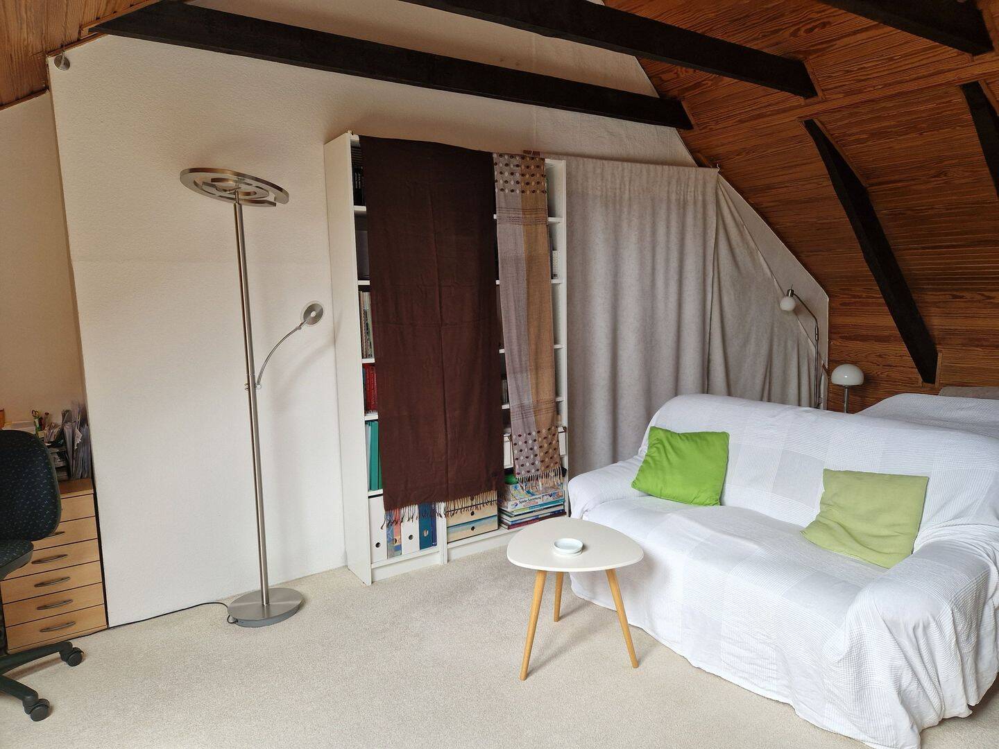 Gemütliche 1-Zimmer-Wohnung in Bremen zu vermieten – 28205 Bremen – Vorschaubild 5