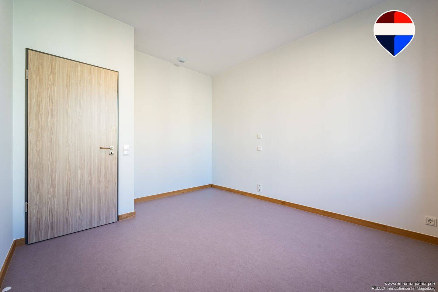 Selbstbestimmt wohnen im Alter – barrierefreie 2-Raumwohnung mit Betreuung im Altstadtquartier – Magdeburg – Vorschaubild 5