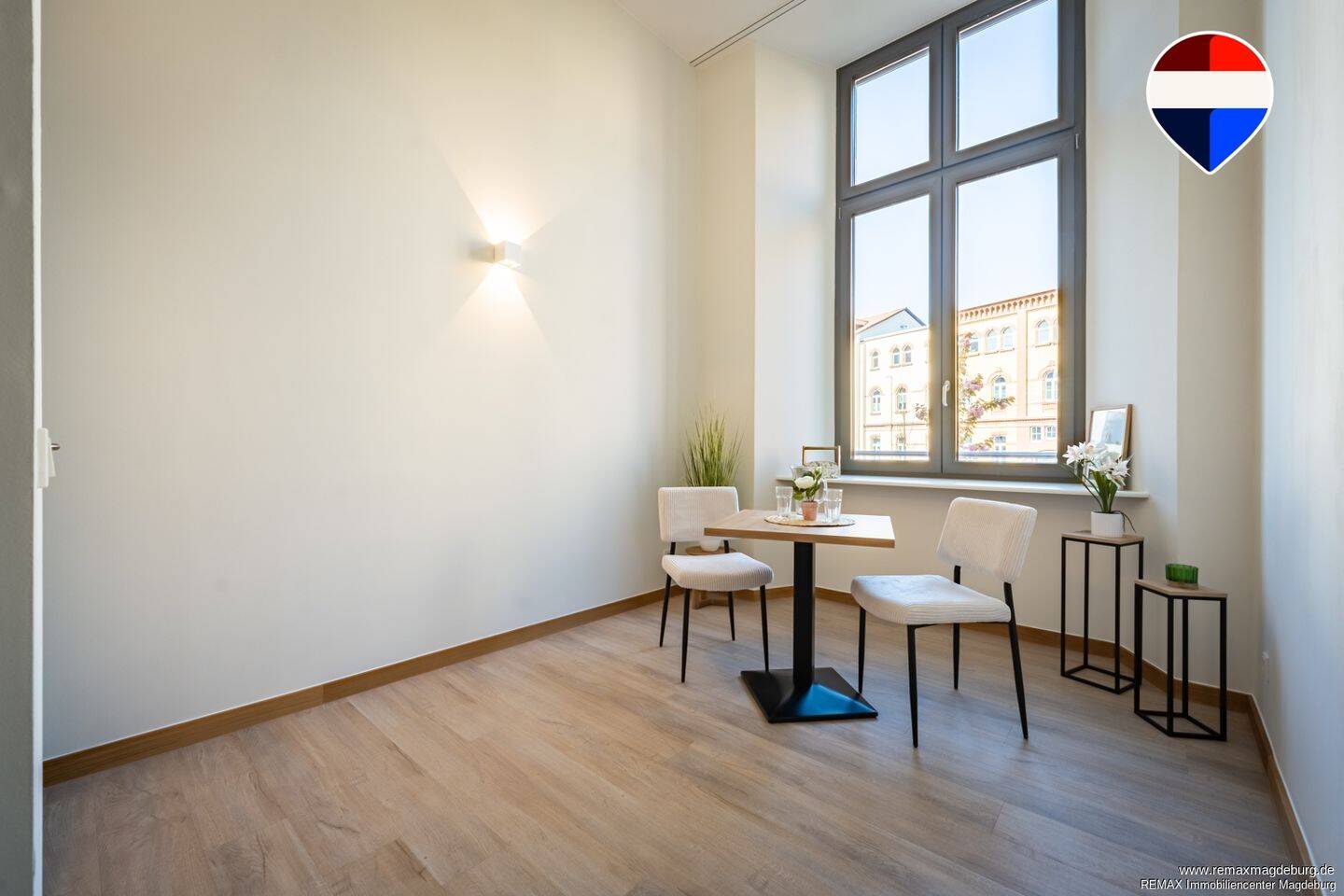 Selbstbestimmt wohnen im Alter – barrierefreie 2-Raumwohnung mit Betreuung im Altstadtquartier – Magdeburg – Vorschaubild 6