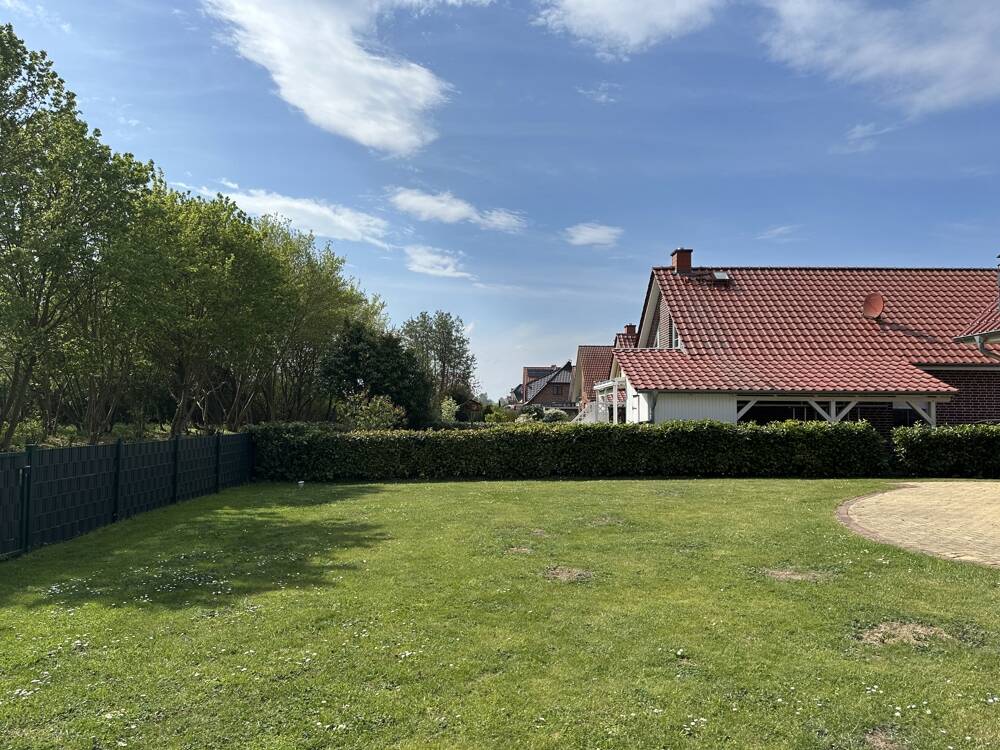 Gemütliches Einfamilienhaus in Strandnähe, 23946 Boltenhagen