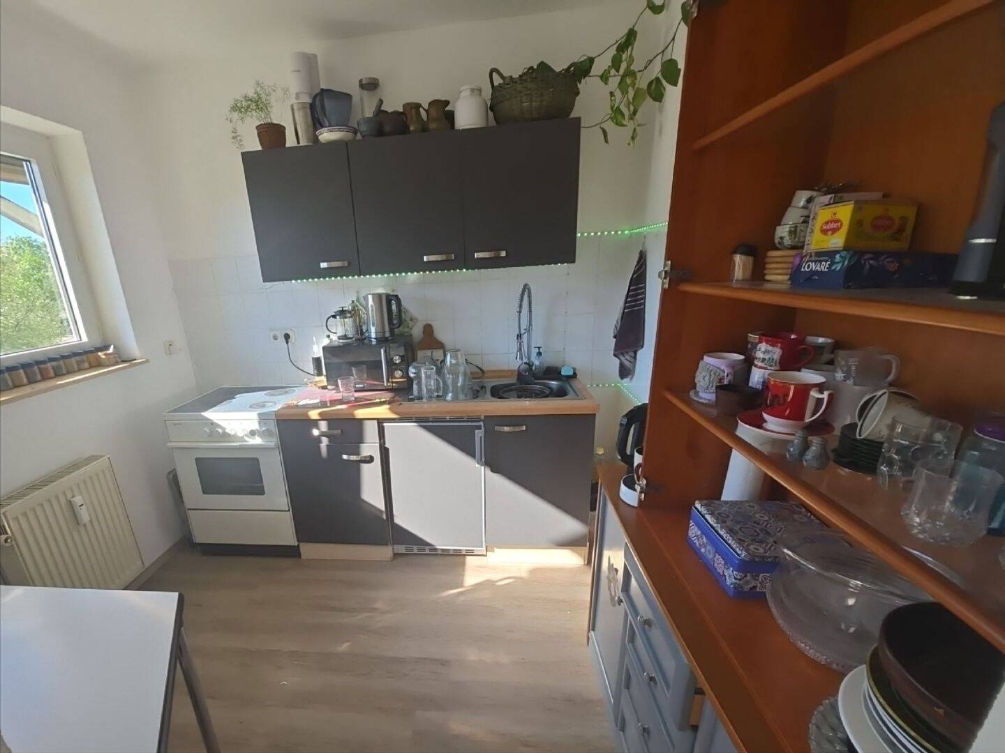 Modernisierte Maisonette-Wohnung in Bad Kreuznach, 55543 Bad Kreuznach