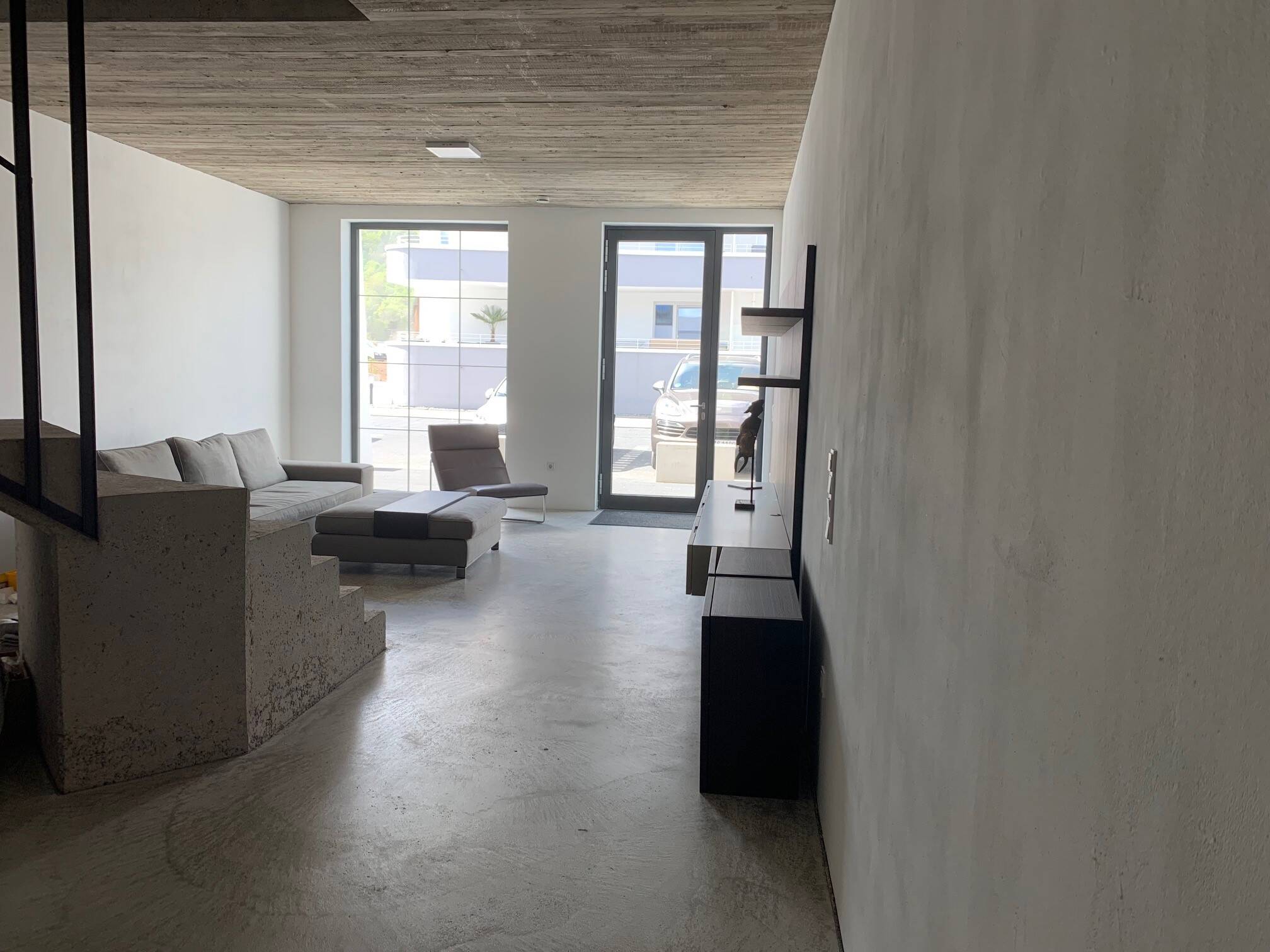 Wohnen auf Zeit: außergewöhnliche Loftwohnung 168m² – Bobinet Quartier Trier .- ALL INKLUSIVE, 54294 Trier