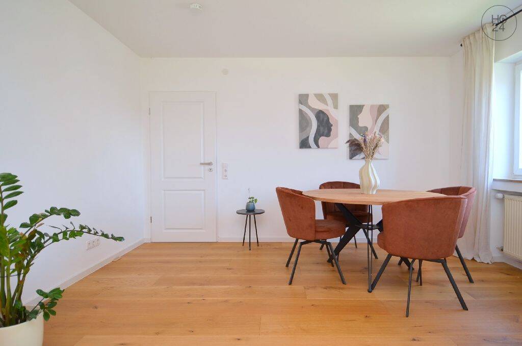 Schöne 2-Zimmer-Wohnung in ruhiger Lage in Pfuhl, 89233 Neu-Ulm
