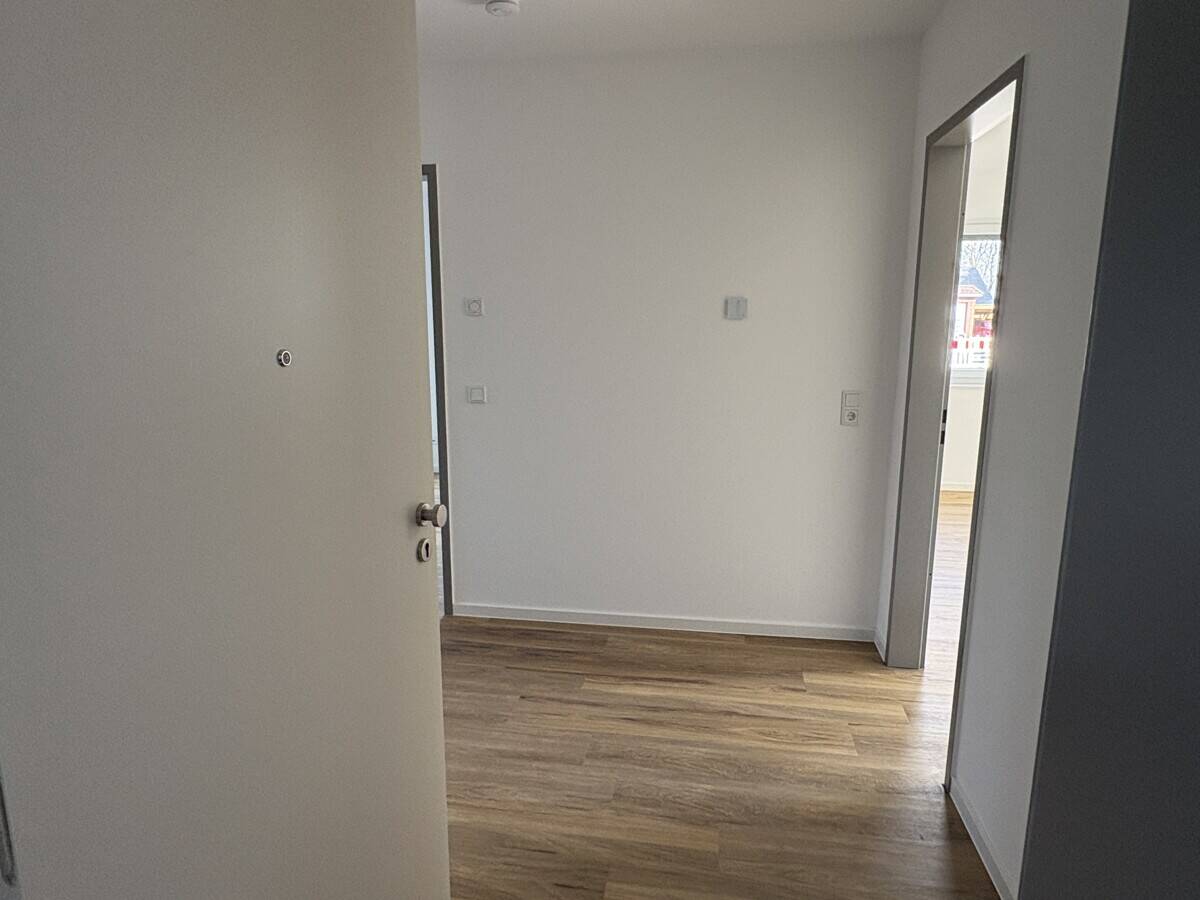 Charmante Erdgeschosswohnung mit viel Potenzial und modernem Komfort, 26683 Saterland