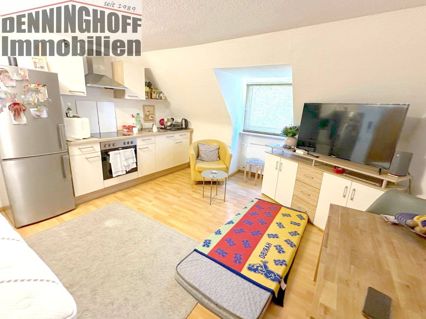 Apartment in zentraler Lage von Schwerte, 58239 Schwerte