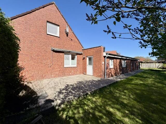 Altstadtidyll, 25832 Tönning