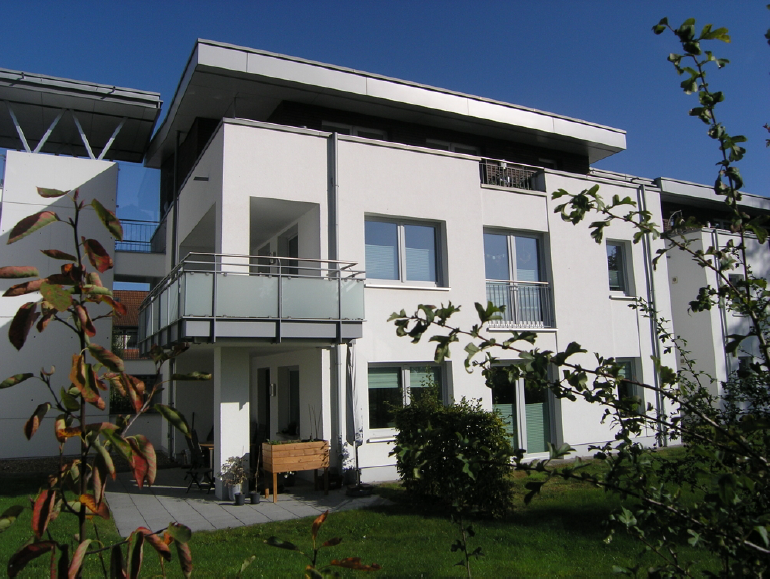 Moderne 3-Zimmer-Wohnung in Lemke-Marklohe zu vermieten, 31608 Marklohe