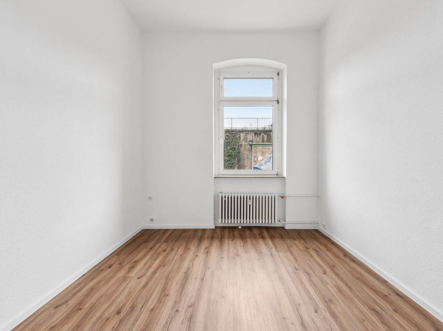 Erstbezug nach umfassender Sanierung in Düsseldorf – Oberberbilk, 40227 Düsseldorf (Eller Oberbilk)