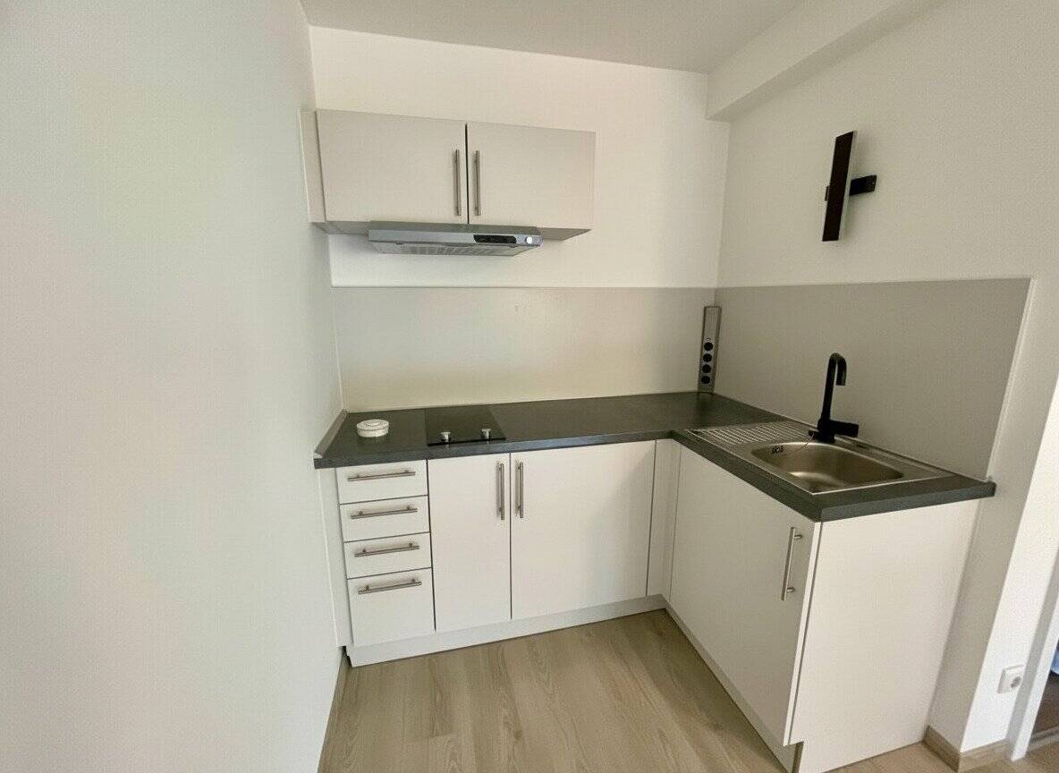 Gemütliche 1-Zi-Wohnung mit Balkon & Stellplatz in Berchtesgaden Mitterbach – ideal für Singles oder Paare!, 83471 Berchtesgaden