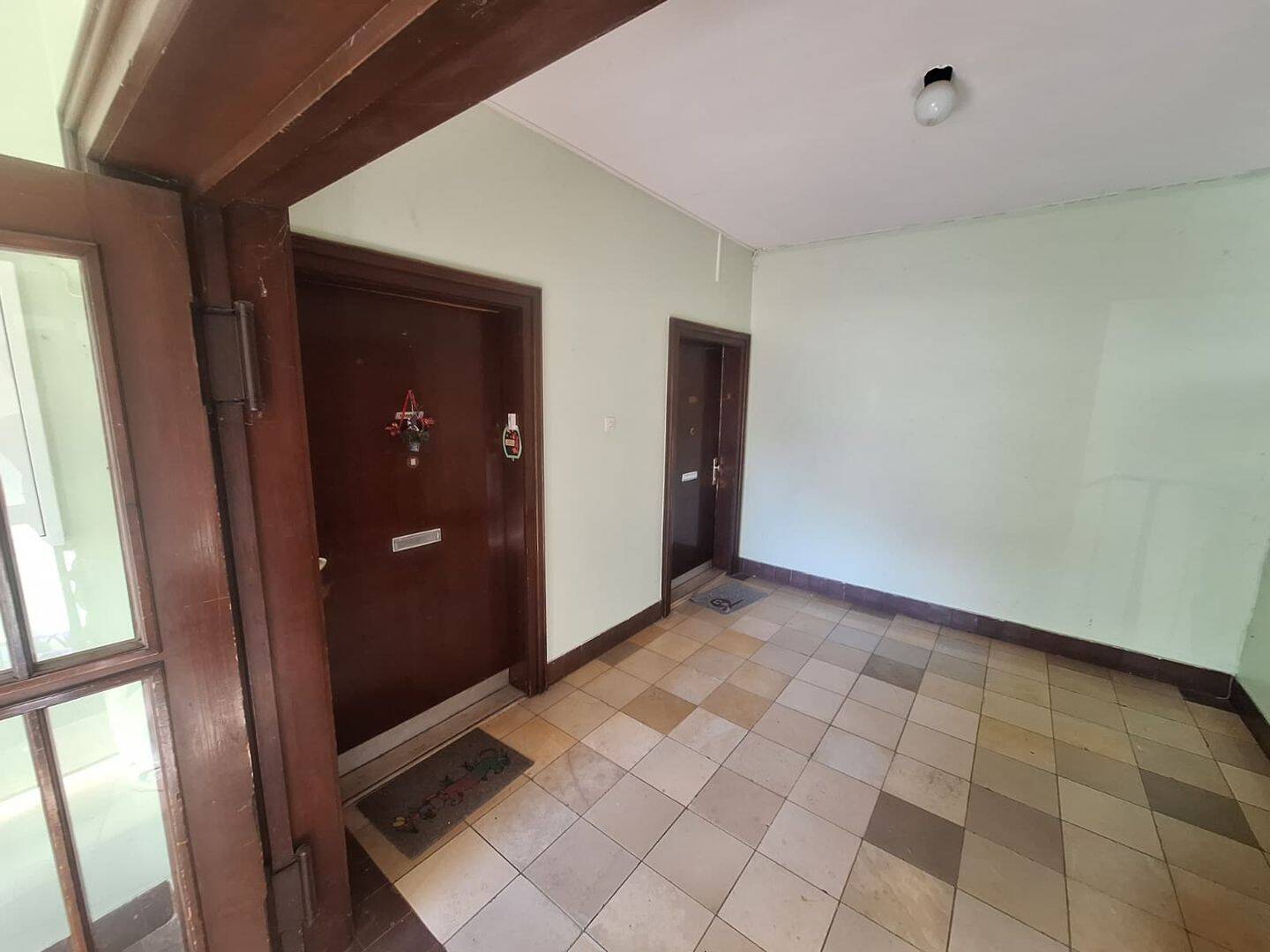 Ruhig wohnen, in stilvollem Altbau mit guter Verkehrsanbindung, 38368 Mariental
