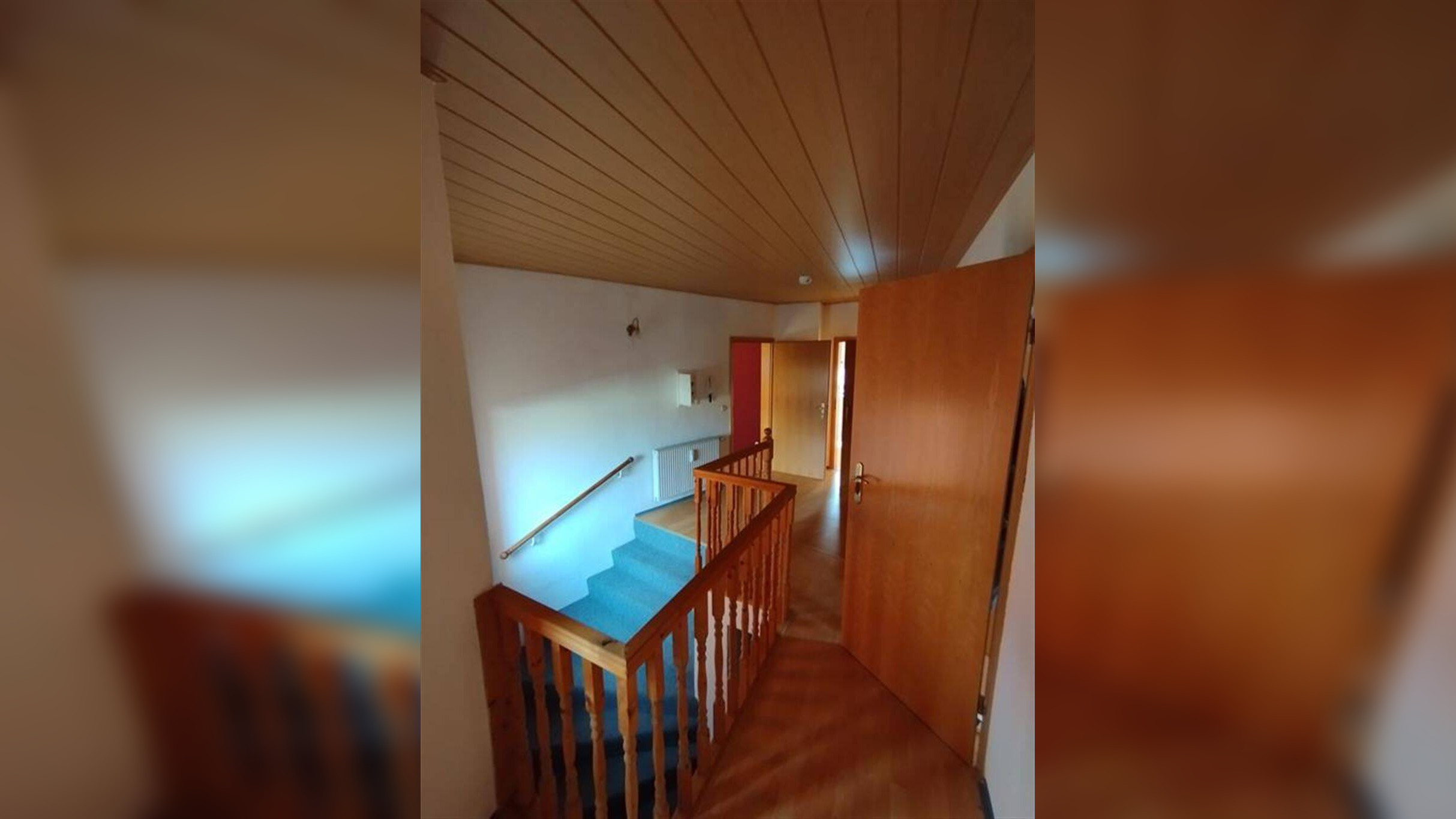 Großzügige 3-Zimmer mit EBK, großen Balkon und Laminat in zentraler Lage!, 8468 Reichenbach im Vogtland