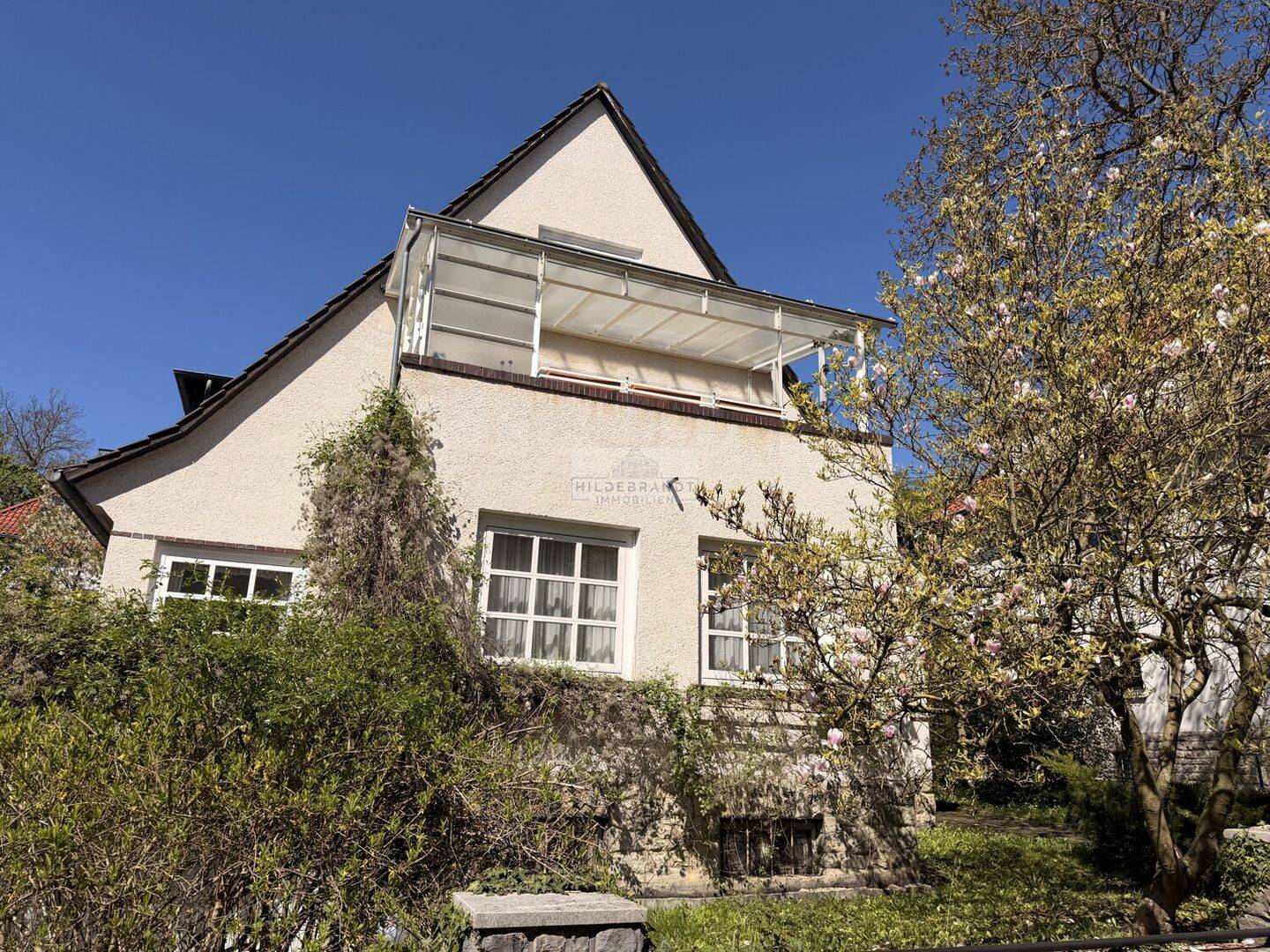 Einfamilienhaus zwischen Göttinger Ostviertel und Klausberg, 37075 Göttingen