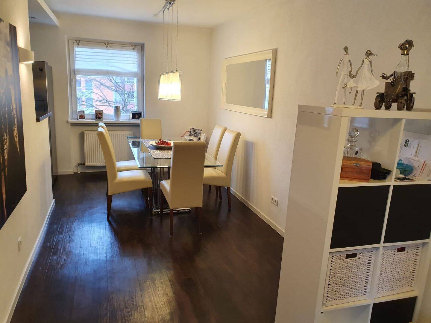 Traumhafte 4,5-ZKB Eigentumswohnung, 56076 Koblenz (Ehrenbreitstein Horchheim Horchheimer Höhe Pfaffendorf Pfaffendorfer Höhe)