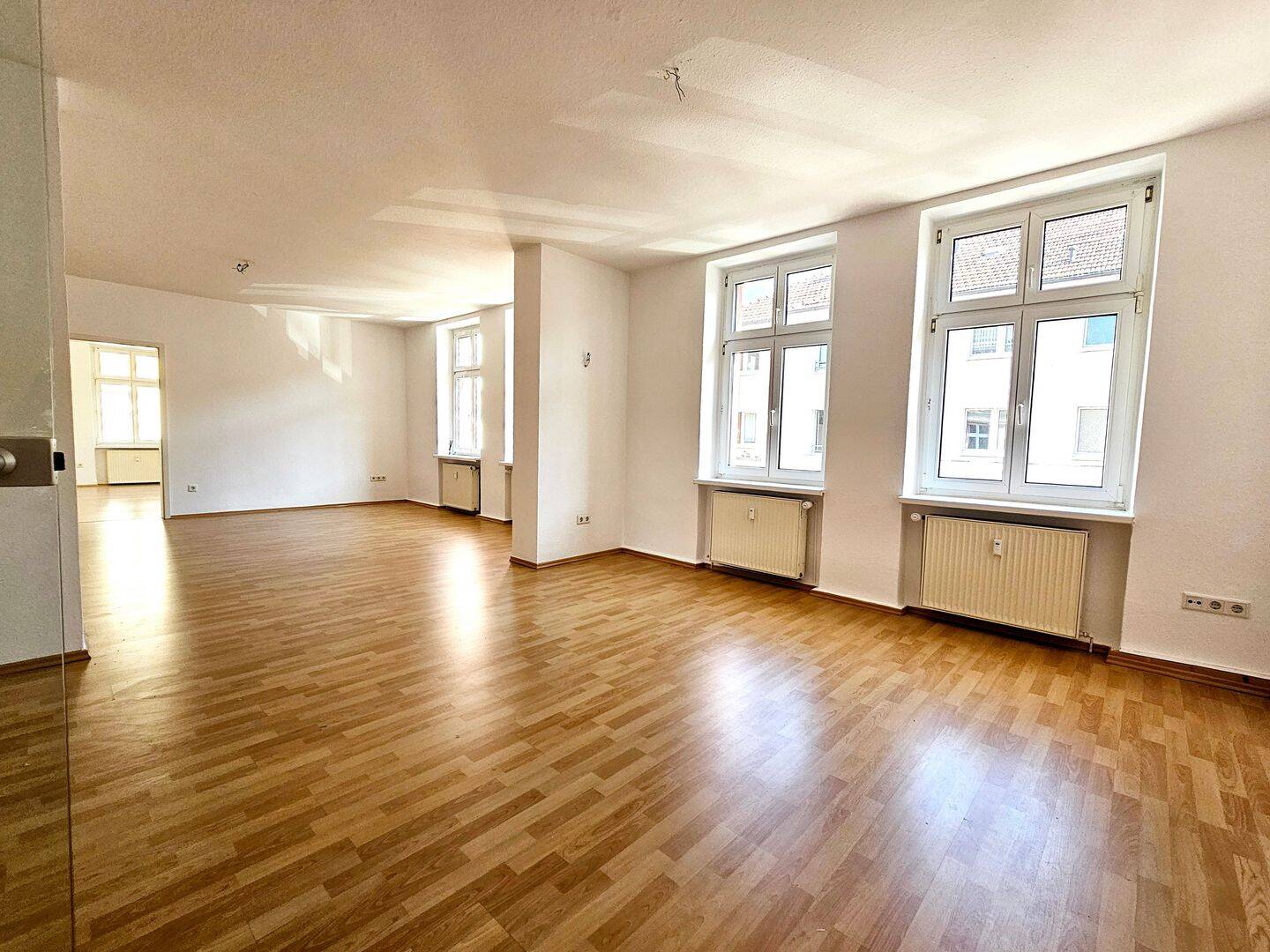 Historisches Wohnen mit Stil, Licht und Balkon. Hagen Wehringhausen – WE06, 58089 Hagen