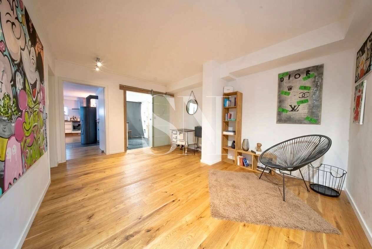 Walberlablick und Lebensqualität – Ihr neues Zweifamilienhaus in Schlaifhausen, 91369 Wiesenthau