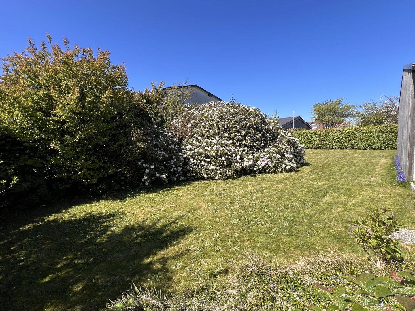 100 Meter von der Förde! Bungalow mit Doppelgarage in 24229 Strande., 24229 Strande