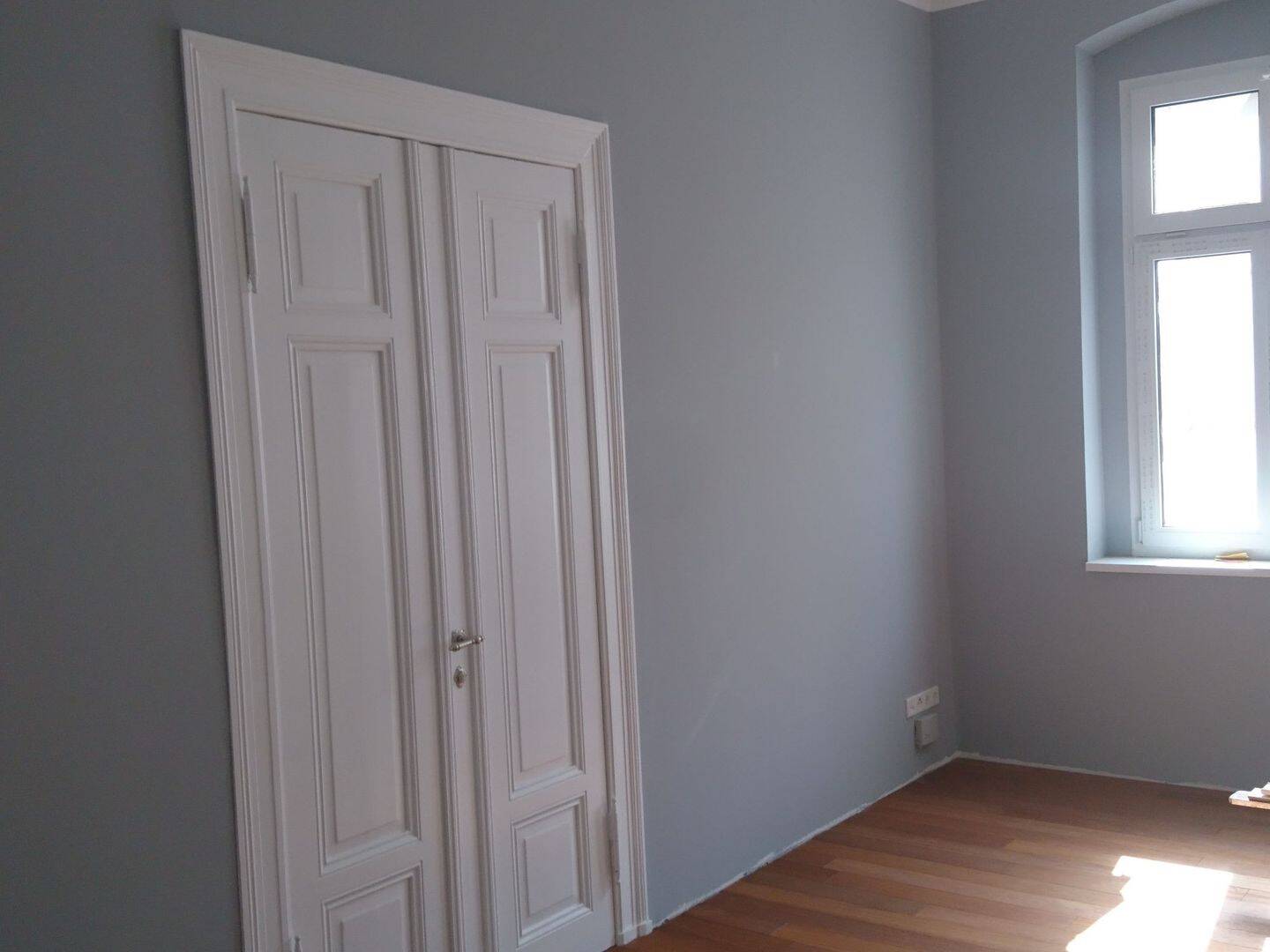 Erstbezug in sanierter Villa, 6618 Naumburg (Saale)