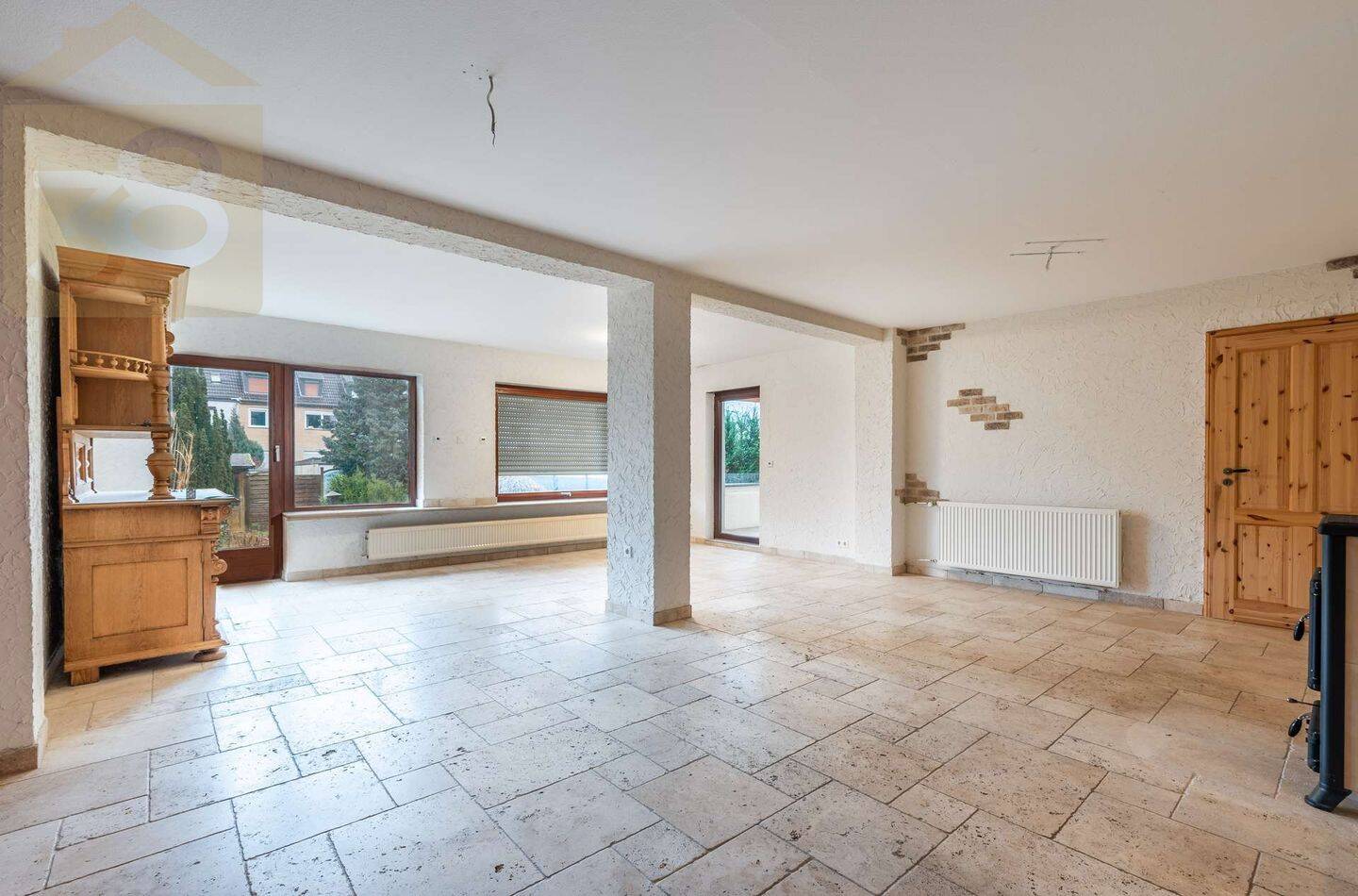 Zwei Reihenmittelhäuser mit 260 m² Wohnfläche & Garten! Mein Haus = Mein Partner!, 38446 Wolfsburg