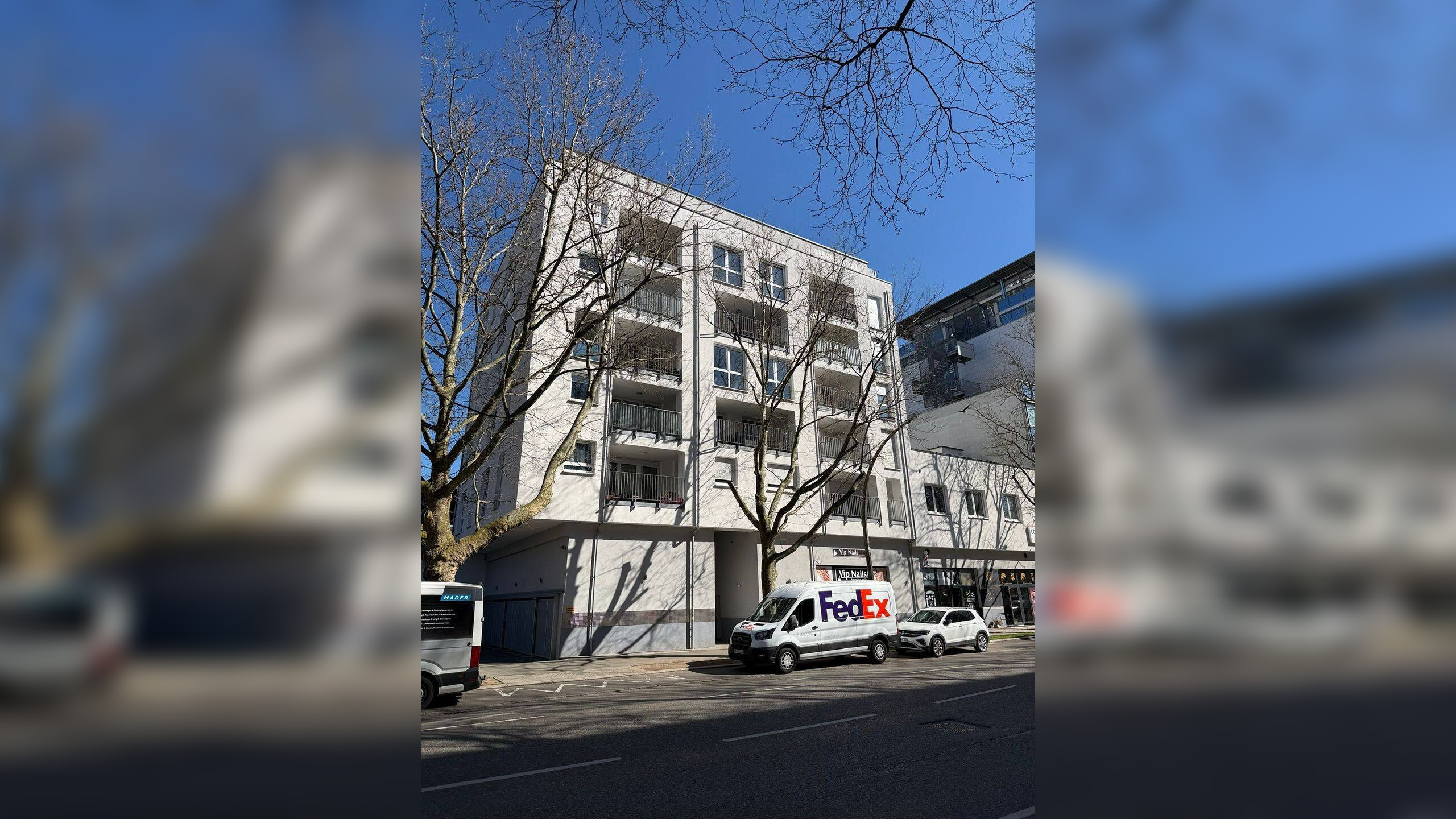 ***Elegante 3,5 Zi.-Penthousewohnung in Sindelfingen***, 71063 Sindelfingen