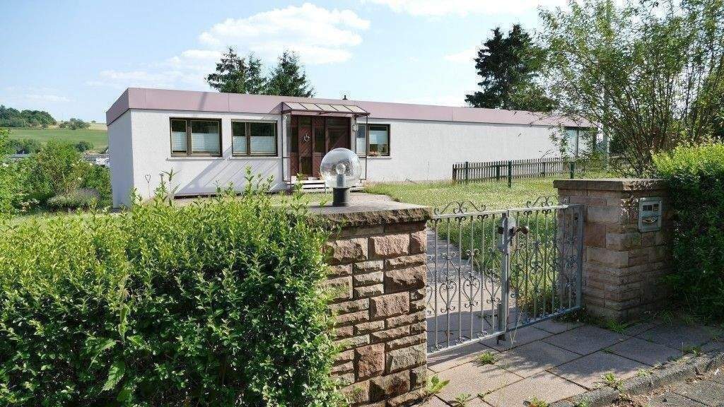 Attraktives Wohnen für junge Familien!!!, 66606 St. Wendel (Sankt Wendel)