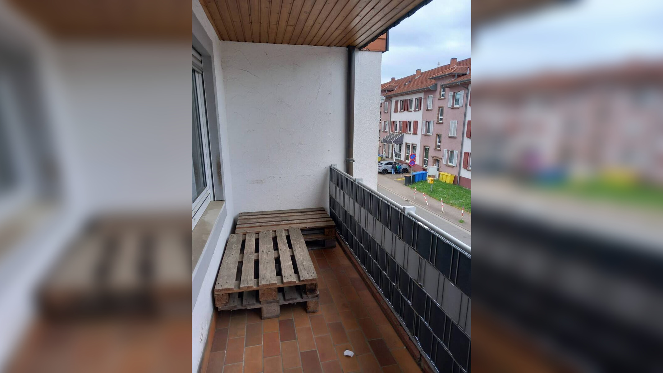 3ZKB Wohnung in der Ixheimerstraße zu vermieten, 66482 Zweibrücken