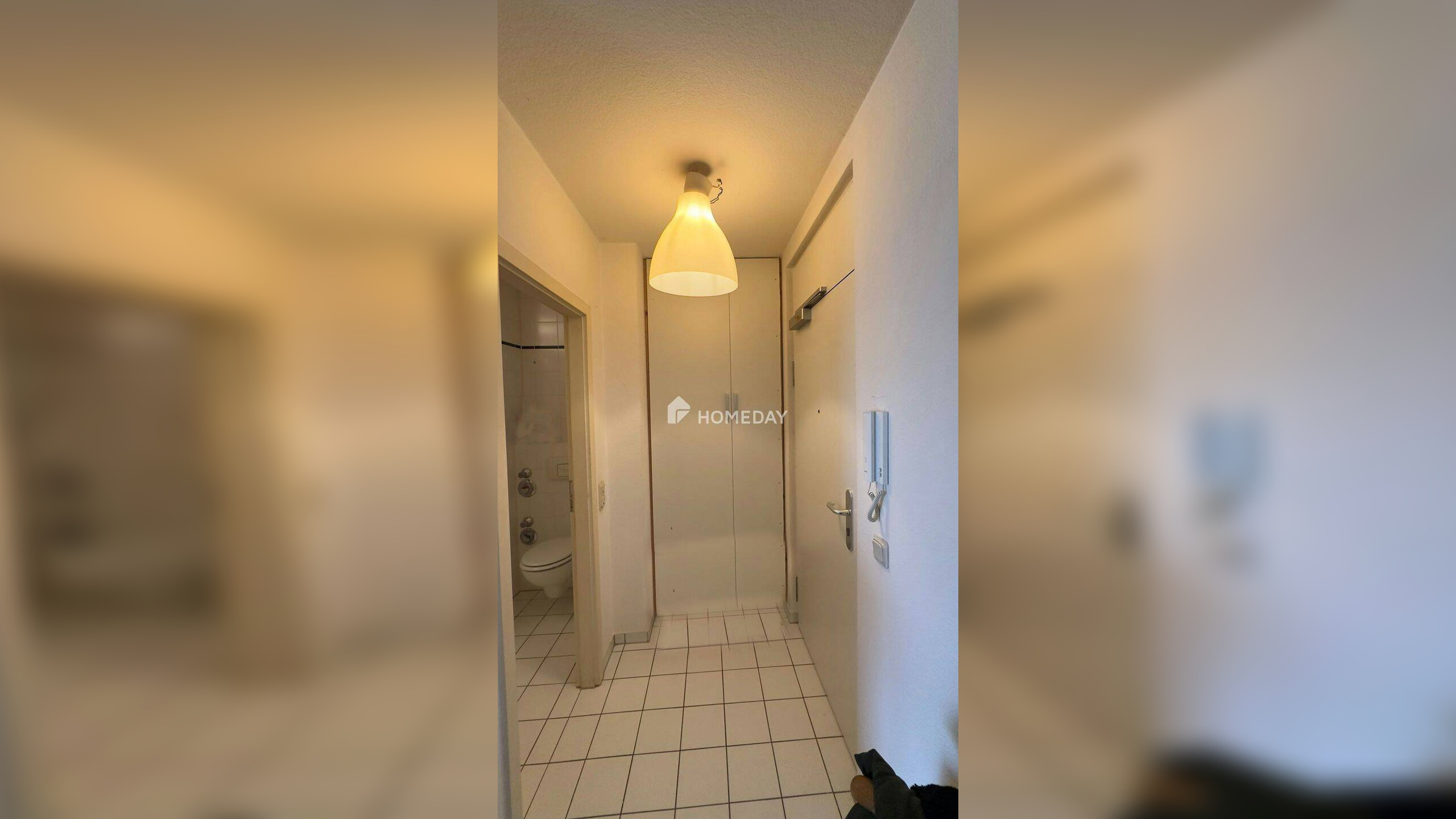 Behagliche Etagenwohnung mit Balkon in gefragter Lage – Erbpacht, 63263 Neu-Isenburg