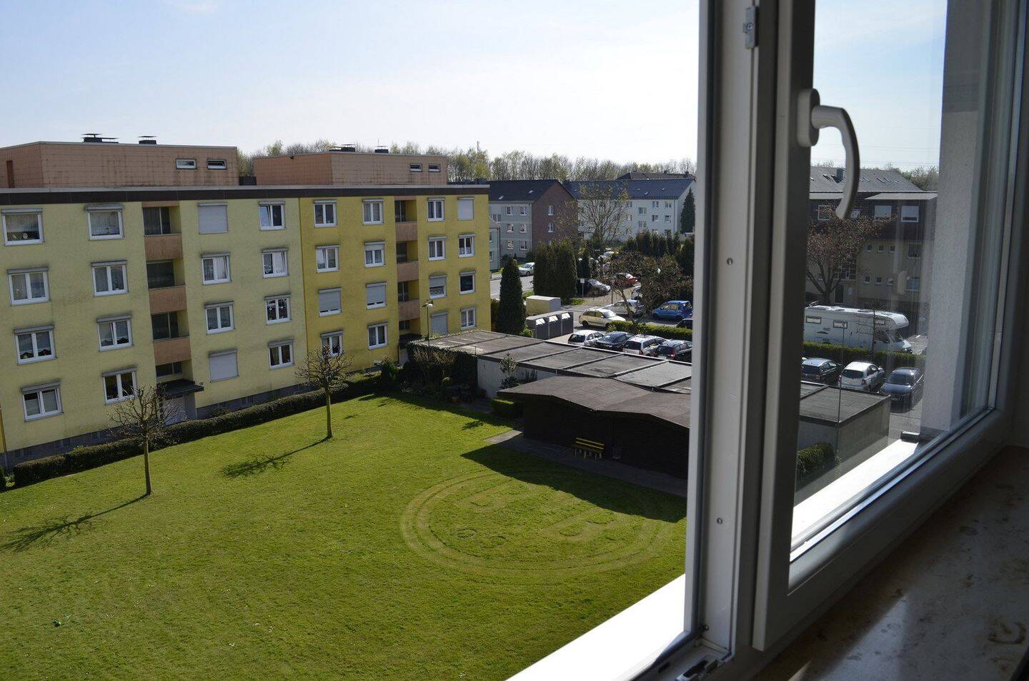 Gepflegte 3-Zimmer-ETW in Alt-Westerfilde – 44357 Dortmund – Vorschaubild 4