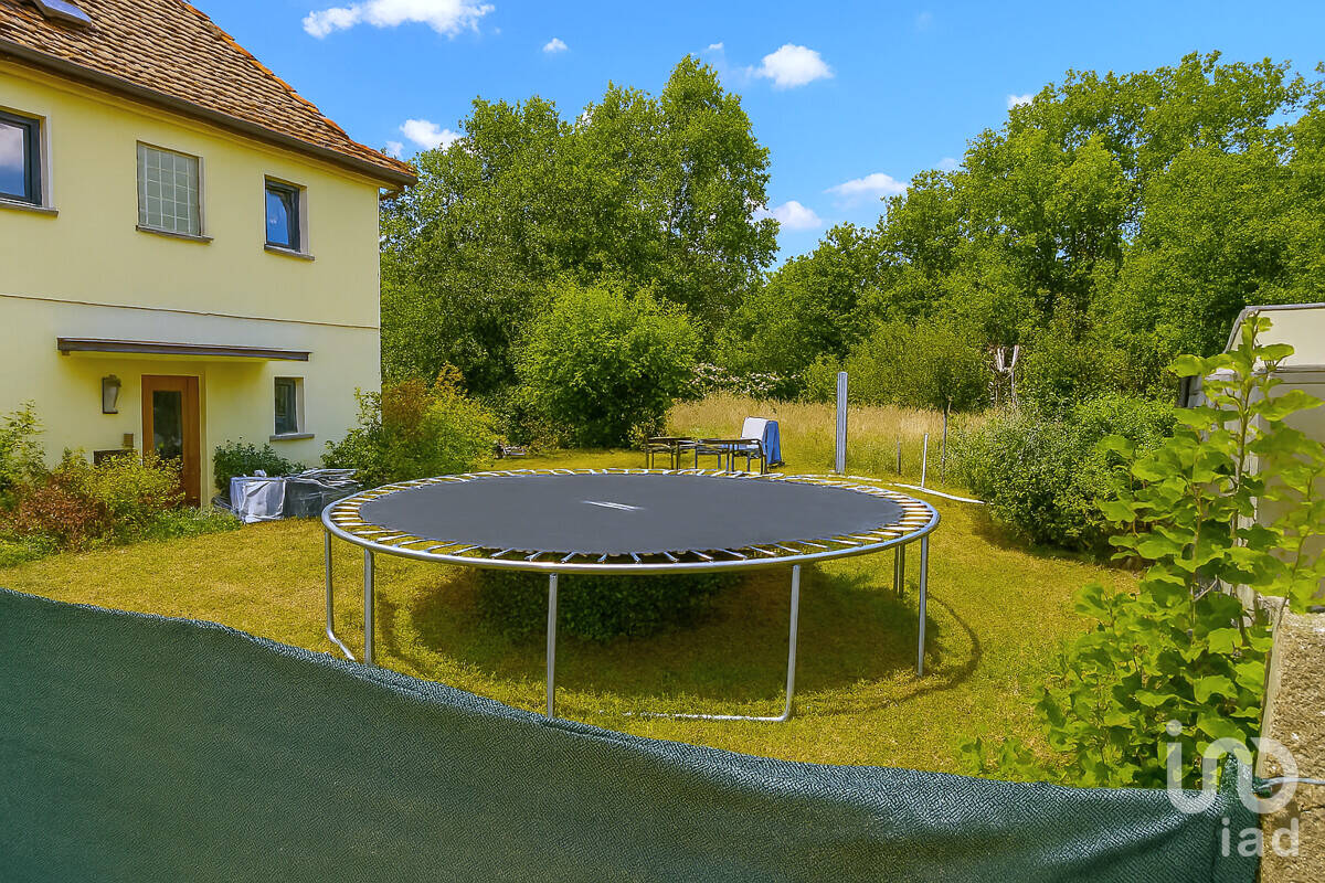 Ihr Zuhause zum Wohlfühlen – charmantes Einfamilienhaus mit Gartenidylle, 96479 Weitramsdorf