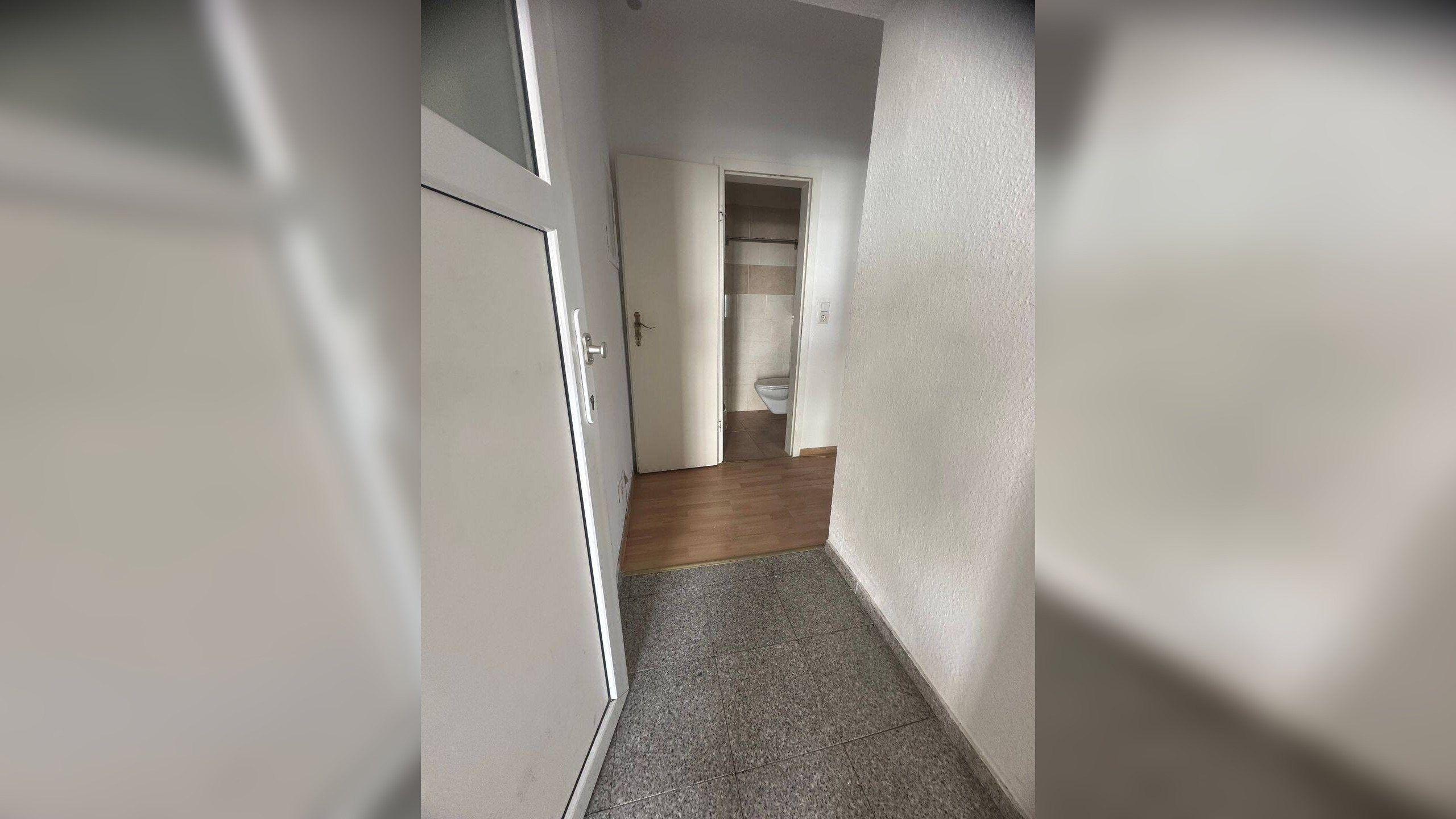 2 Zimmer Erdgeschoss in Göttingen, 37077 Göttingen