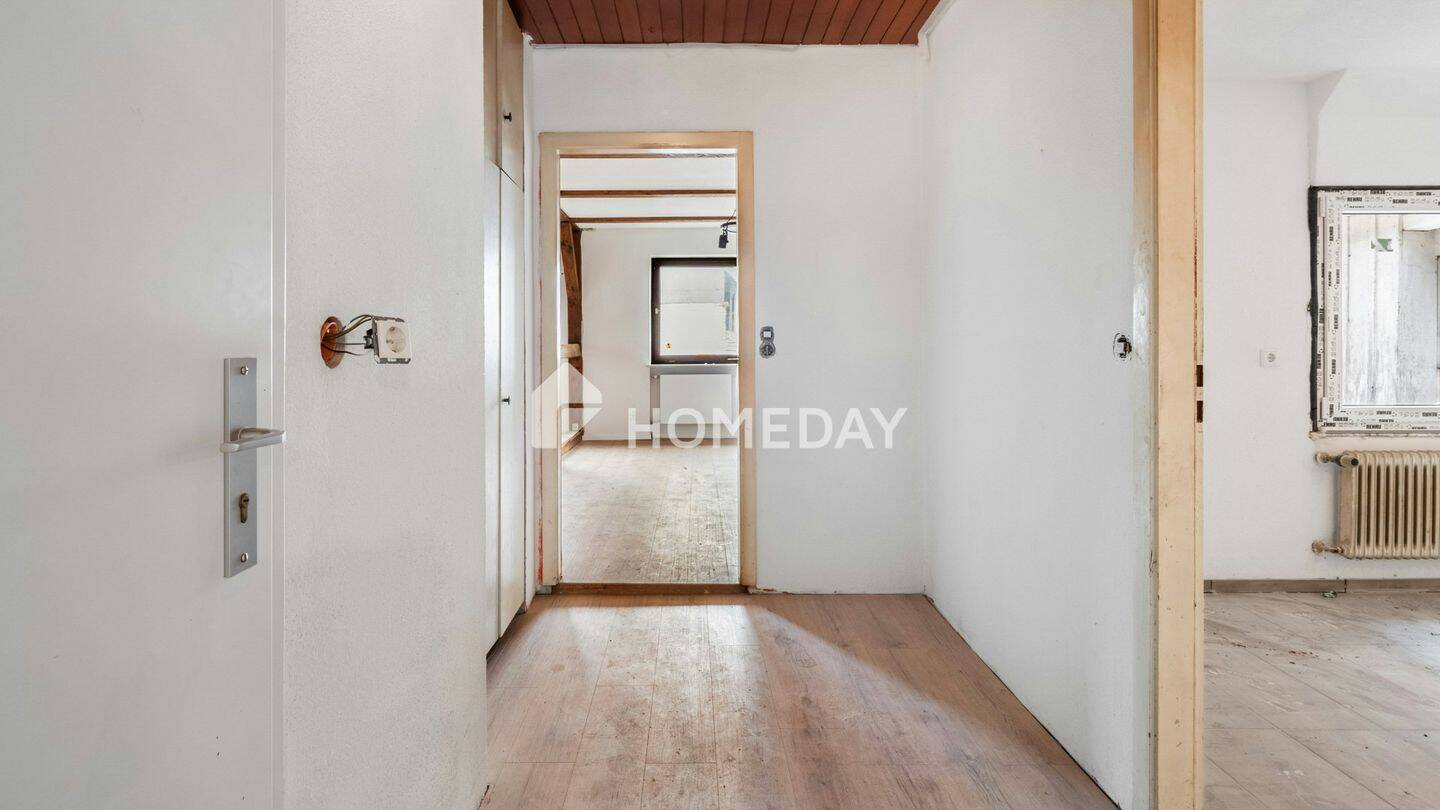 Altbau mit Perspektive: 7 Einheiten zur Revitalisierung, 78234 Engen