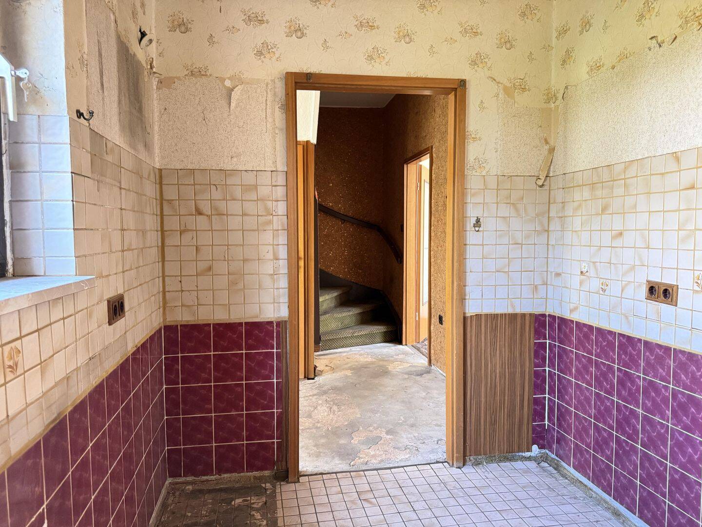 Ruhig gelegenes Reihenhaus nahe Hufeisensiedlung mit Garten und Dachterrasse in Berlin Britz – 12359 Berlin – Vorschaubild 4